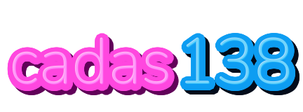 cadas138 — logo kanal